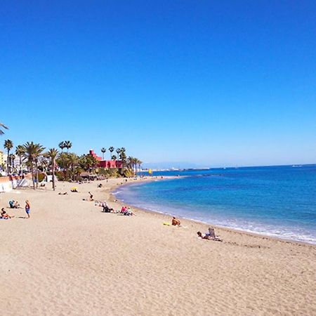 Apartamento Aguila, Arroyo De La Miel, Benalmádena Dış mekan fotoğraf
