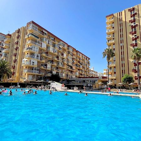Apartamento Aguila, Arroyo De La Miel, Benalmádena Dış mekan fotoğraf