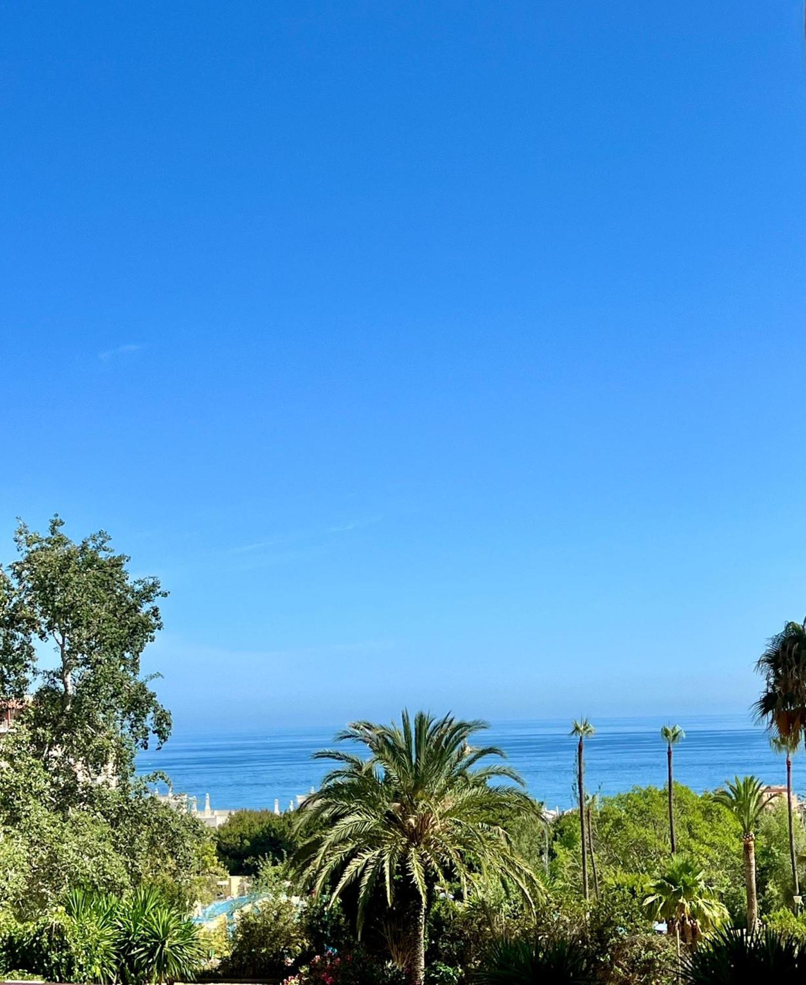 Apartamento Aguila, Arroyo De La Miel, Benalmádena Dış mekan fotoğraf