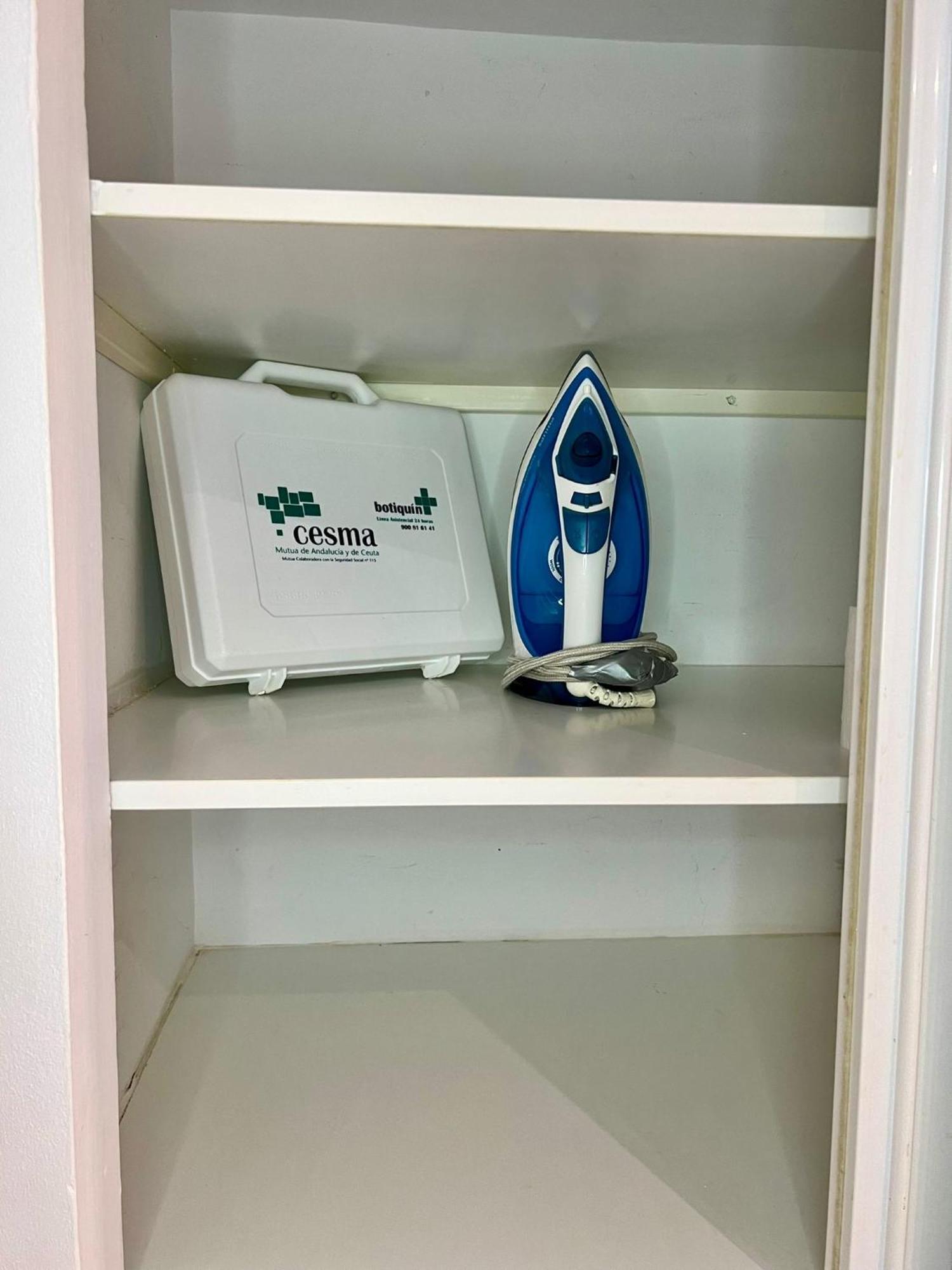 Apartamento Aguila, Arroyo De La Miel, Benalmádena Dış mekan fotoğraf
