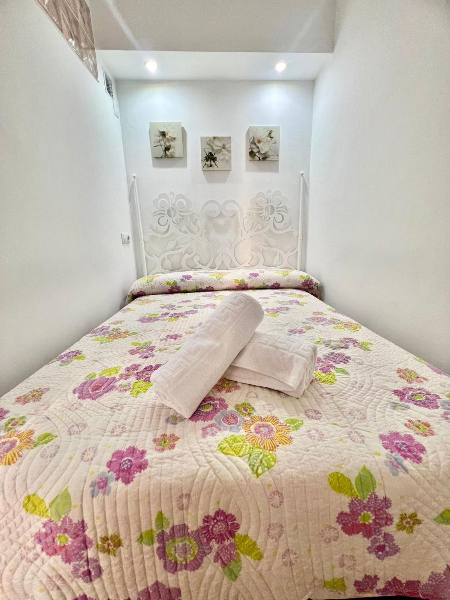 Apartamento Aguila, Arroyo De La Miel, Benalmádena Dış mekan fotoğraf