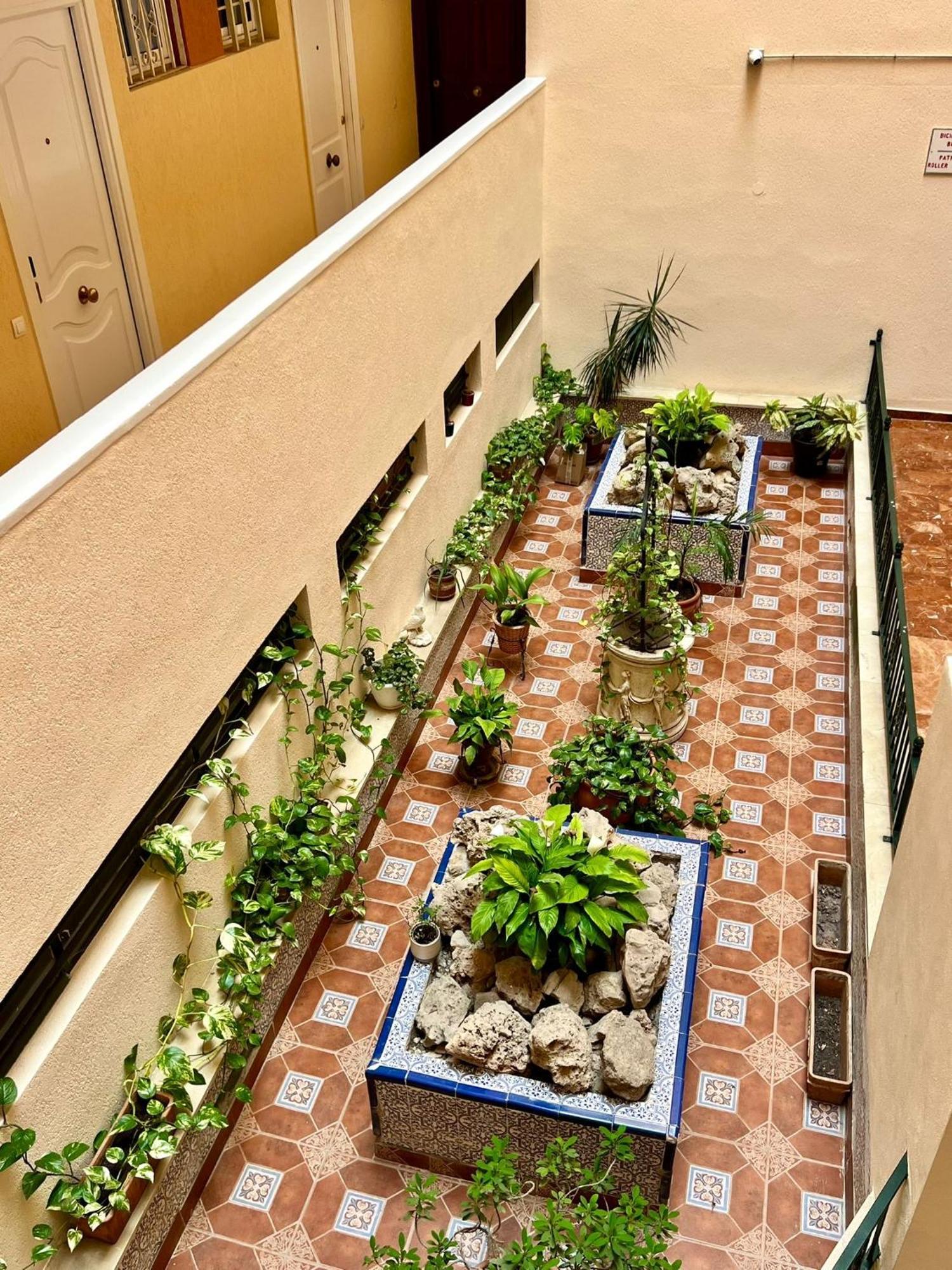 Apartamento Aguila, Arroyo De La Miel, Benalmádena Dış mekan fotoğraf